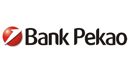 Bank Pekao SA logo
