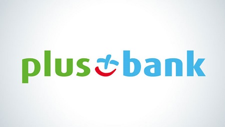 Plus Bank logo